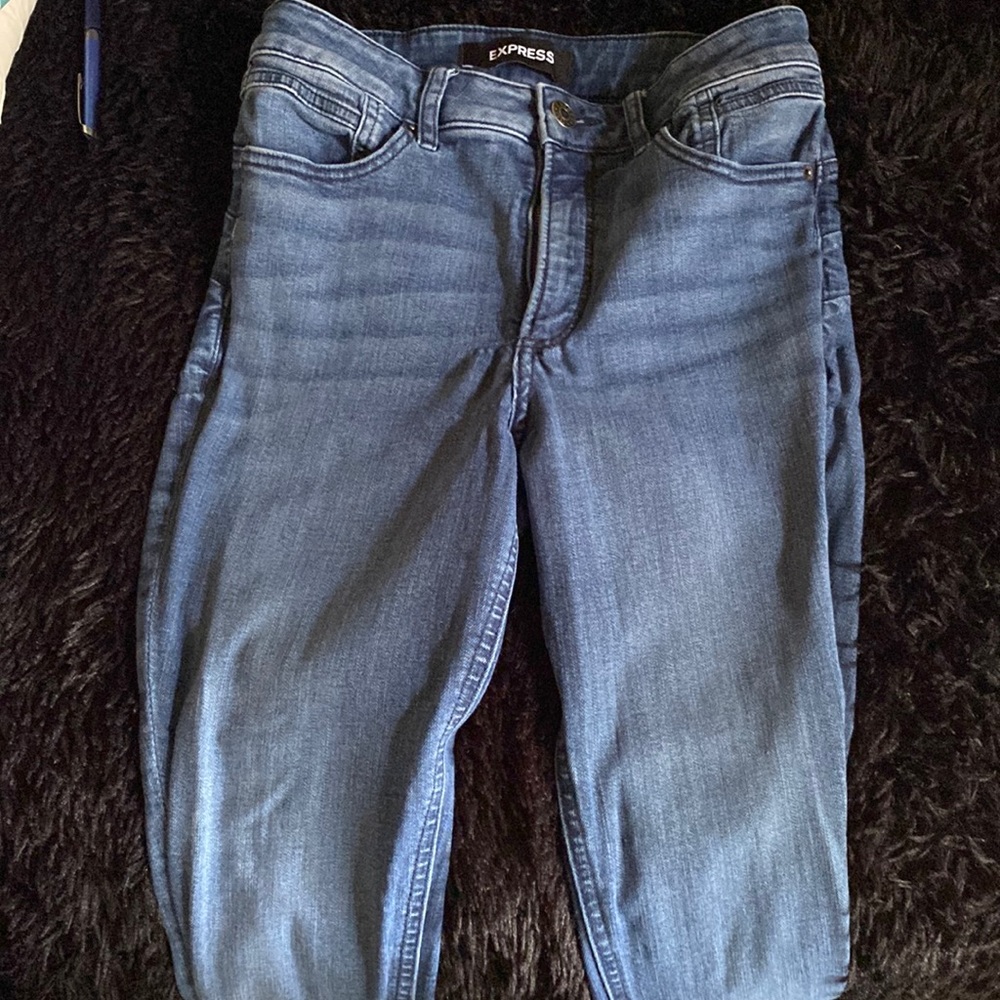 jeans